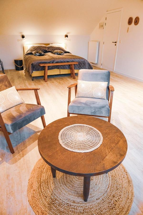 D&a Nest Couette-café Retie