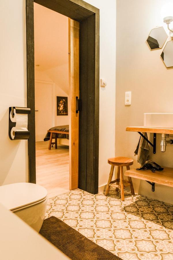 Couette-café D&a Nest Retie